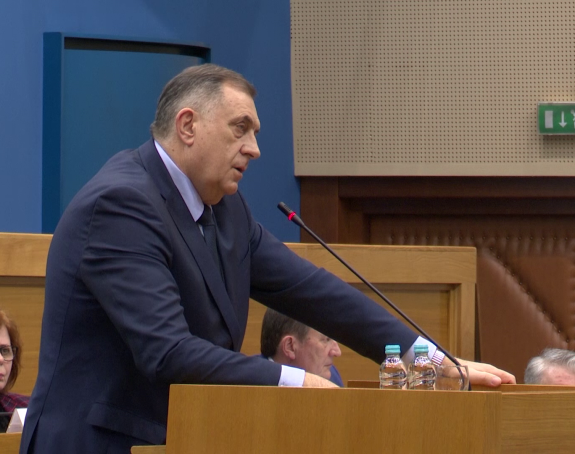 Dodikove poteze skupo će platiti privreda Srpske