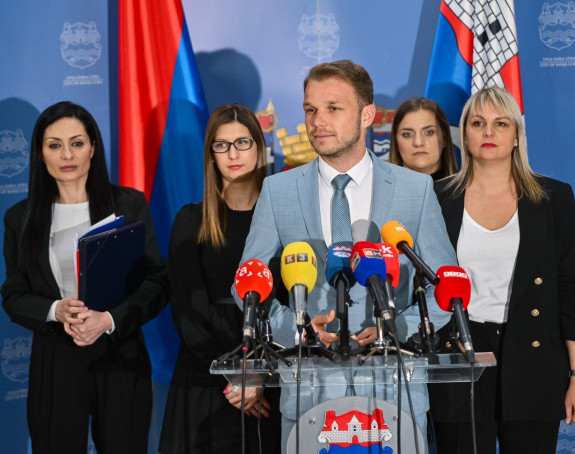 Gradonačelnik čestitao dobitnicima aprilskih nagrada