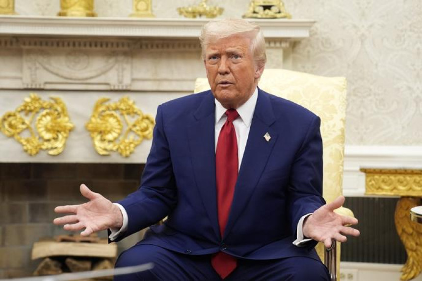 Zaokret: Istorijski skok na Volstritu, gubici izbrisani