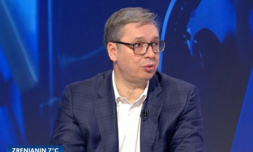 Даћу све од себе да се сачува мир између Срба и Бошњака