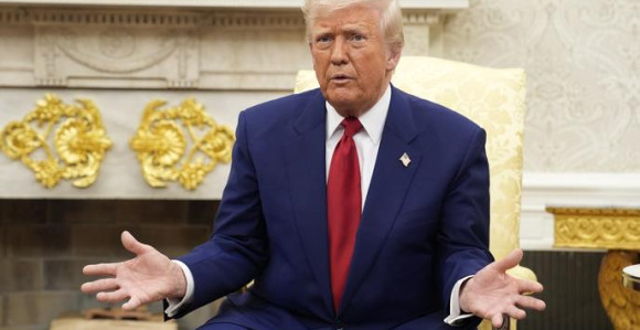 Zaokret: Istorijski skok na Volstritu, gubici izbrisani