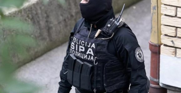 Poznata imena uhapšenih u velikoj akciji SIPA-e u Banjaluci