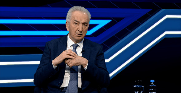Шта је Ешдаун накнадно открио Шаровићу: Листе нису правили странци, осврни се око себе и биће ти јасно