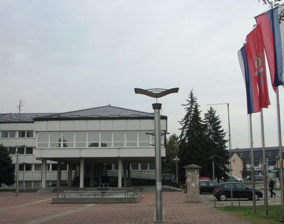 U Laktašima Dan žalosti zbog pogibije trojice mladića