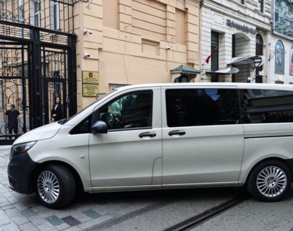 Počela druga runda pregovora SAD i Rusije u Istanbulu