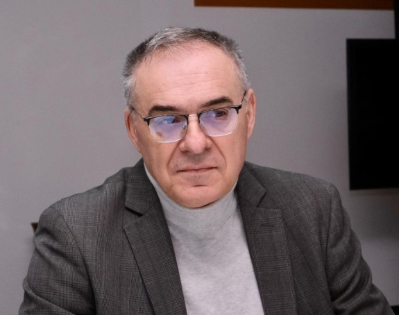 Miličević: Omogućiti human i ljudski tretman Karadžiću