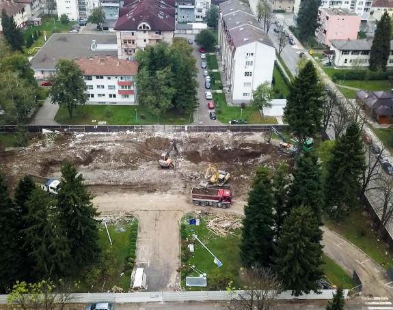 Ko će odgovarati zbog neustavne odluke u Doboju?