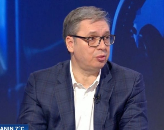 Daću sve od sebe da se sačuva mir između Srba i Bošnjaka