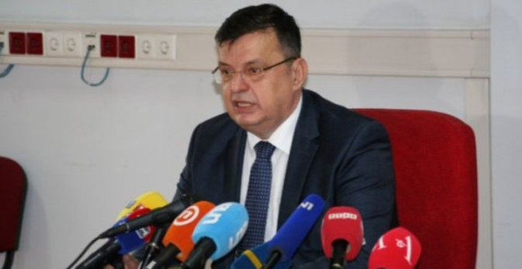 Саслушање чланова Управног одбора и руководства УИО