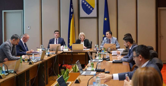 Случај “Виадуцт”: СМ министара тражи помоћ од Фискалног вијећа БиХ у вези дуга Српске