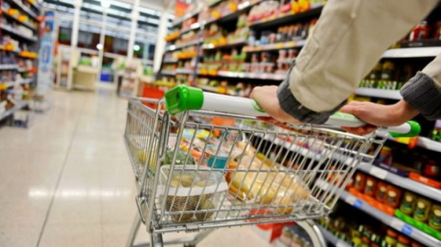 Cijene životnih namirnica od 2019. do danas