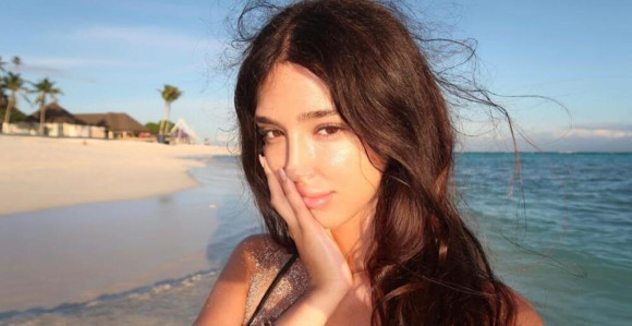 Đina Džinović: Najviše me tate blam! Evo i zašto