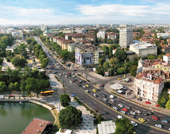 Земљотрес јачине 3,2 степена погодио Бугарску