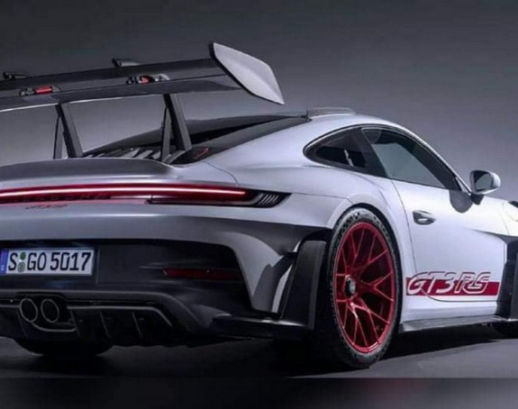 Nema srednjeg sloja: Siromaštvo ili auto od 500.000KM