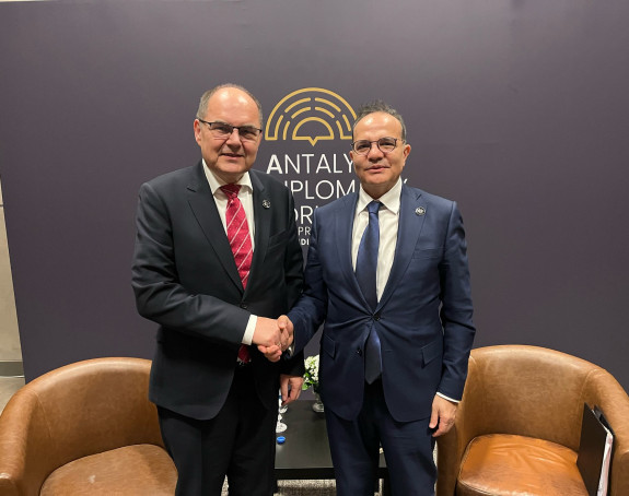 Šmit: Najveći napad vlasti Srpske na ustavni poredak BiH