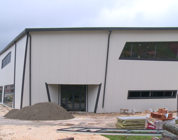 Pale: Fakultet fizičkog vaspitanja još nema zgradu