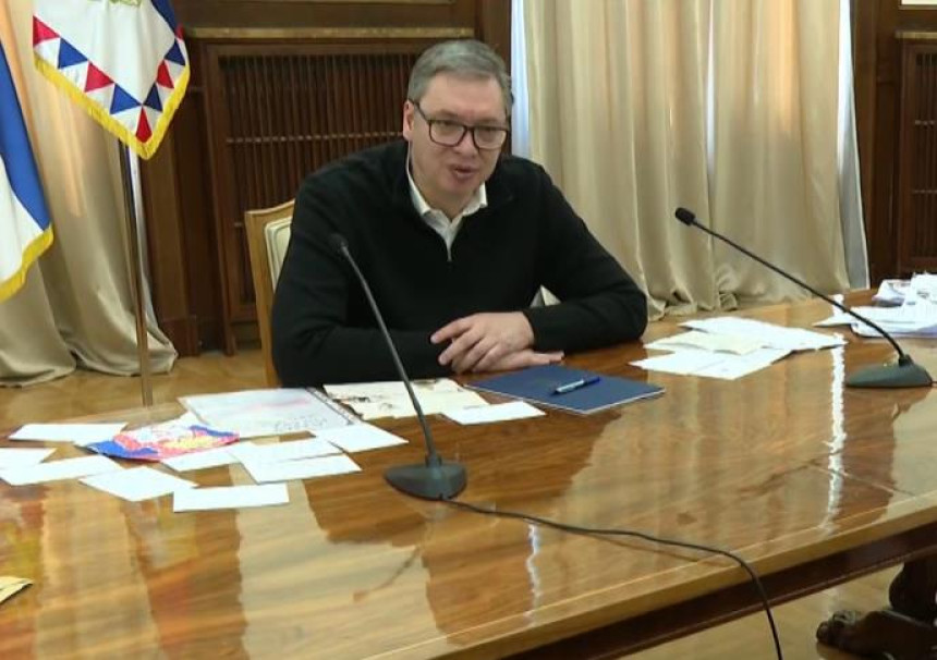 "Sve će biti pročitano i na sve ćemo odgovoriti"