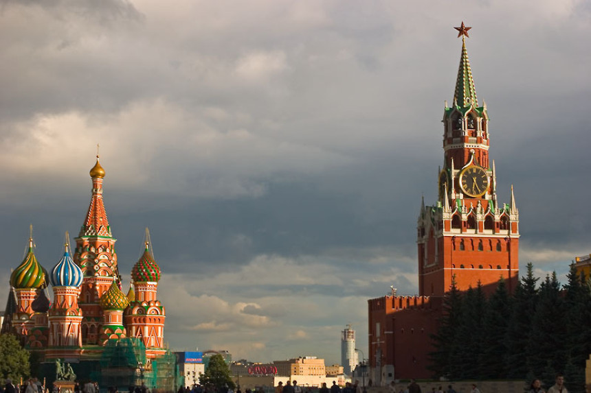 Moskva: Novi napadi Kijeva na rusku energetiku