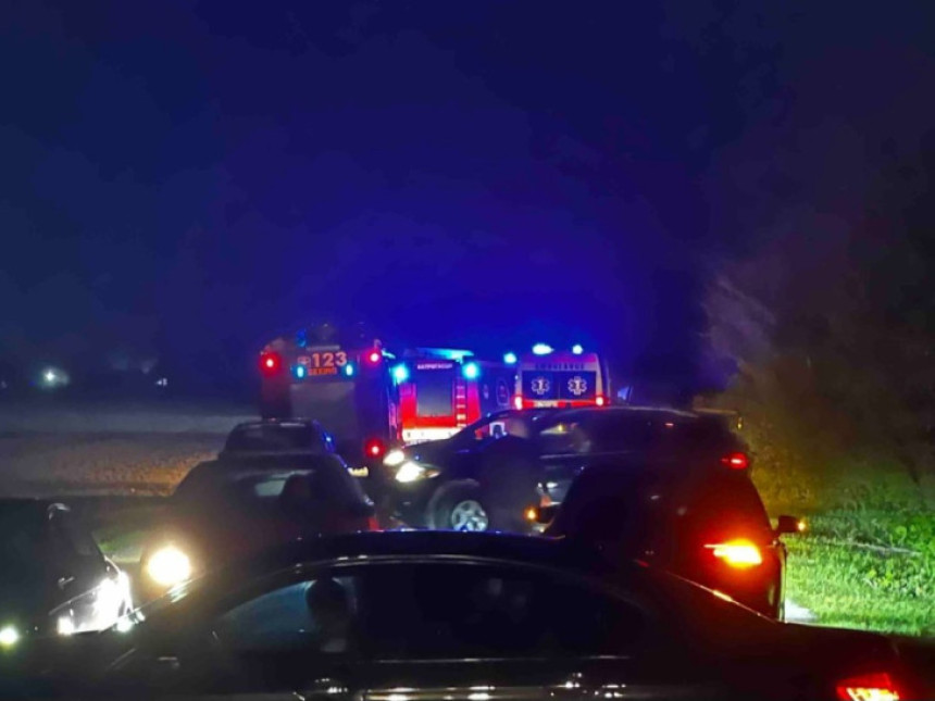Poznato ko je stradao u nesreći kod Bijeljine
