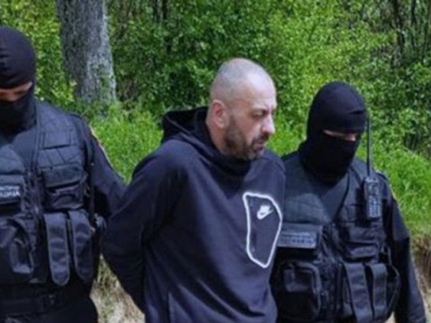 Вјештаци о кретању оптуженог Балда у вријеме убиства Славише Крунића