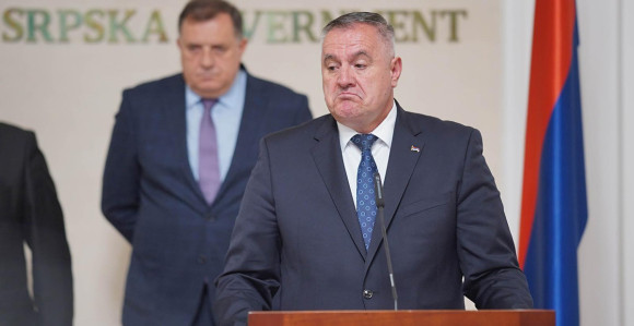 Višković i Dodik transformišu ŽRS u LAŽ?!