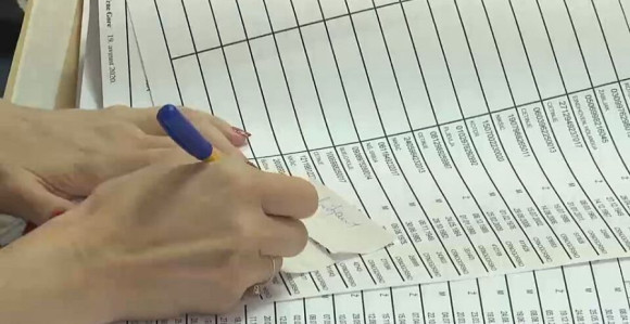 Izbori u Nikšiću i Herceg Novom, otvorena birališta