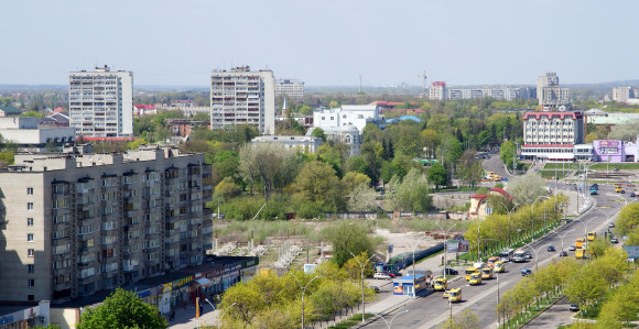 Više poginulih u ruskom napadu na centar Sumija