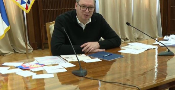 "Sve će biti pročitano i na sve ćemo odgovoriti"