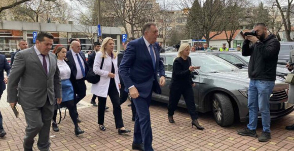 Kako Dodikov režim može biti mjera za patriotizam?!