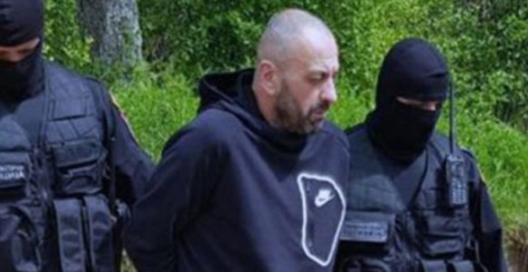 Vještaci o kretanju optuženog Balda u vrijeme ubistva Slaviše Krunića