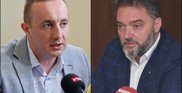 Staša Košarac pisao Ustav BiH u kome nema entiteta