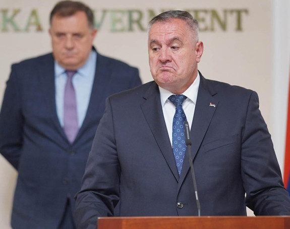 Višković i Dodik transformišu ŽRS u LAŽ?!