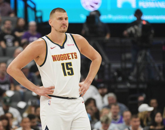 NBA analitičari: Jokić će dobiti 212 miliona dolara?