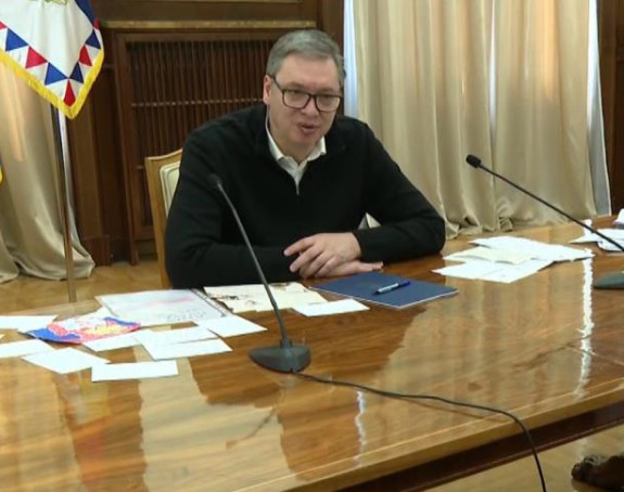 "Све ће бити прочитано и на све ћемо одговорити"