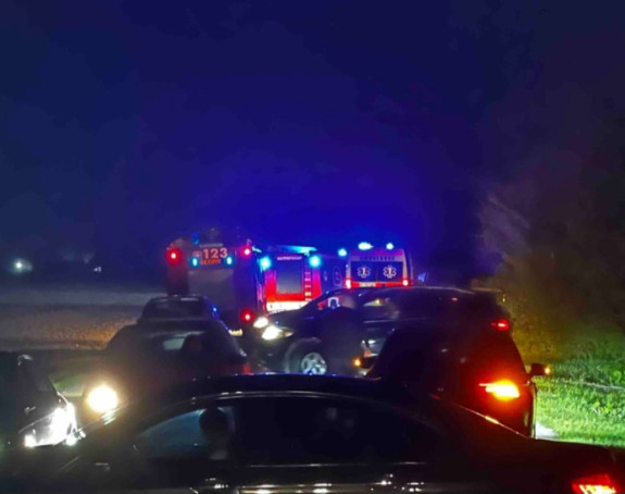 Poznato ko je stradao u nesreći kod Bijeljine