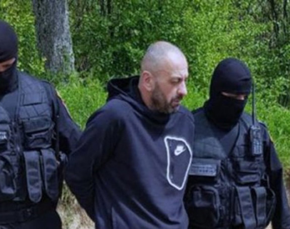 Vještaci o kretanju optuženog Balda u vrijeme ubistva Slaviše Krunića