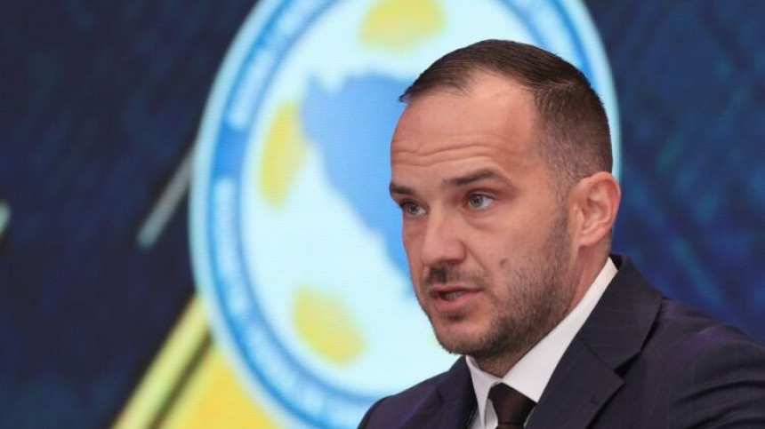 Dodikov sestrić u novom mandatu, ne smeta im BiH?!