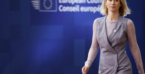 Kalas o ZB: Moramo da napredujemo u procesu proširenja