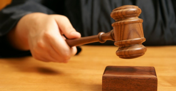 Лани само један носилац правосудне функције разријешен
