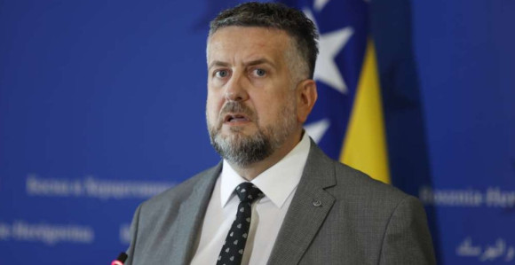 Afera "Vijadukt" mora biti predmet istražnih radnji