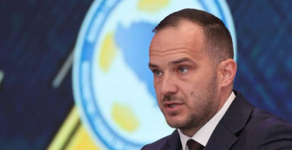Dodikov sestrić u novom mandatu, ne smeta im BiH?!