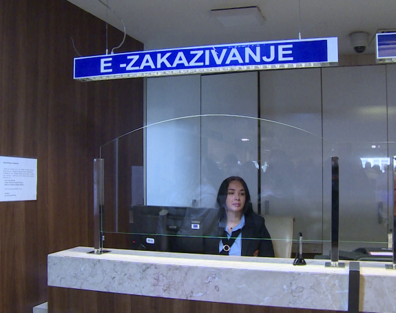 Projekat treba da smanji gužve kod izdavanja isprava