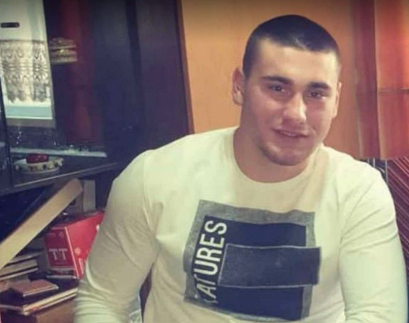 Još tri mjeseca pritvora za Divljana zbog ubistva Tomića