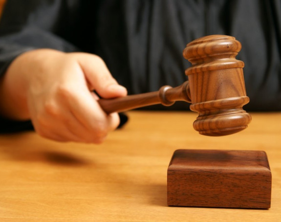 Lani samo jedan nosilac pravosudne funkcije razriješen