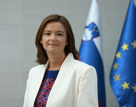 I Slovenija bi mogla uvesti sankcije Dodiku