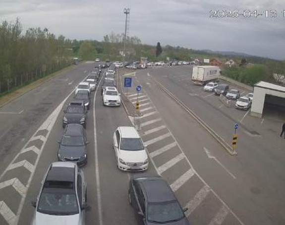 Kamiondžija iz BiH kažnjen s 45.000 evra zbog šverca