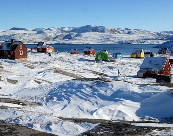Grenland bi mogao da košta SAD 2,2 milijarde dolara