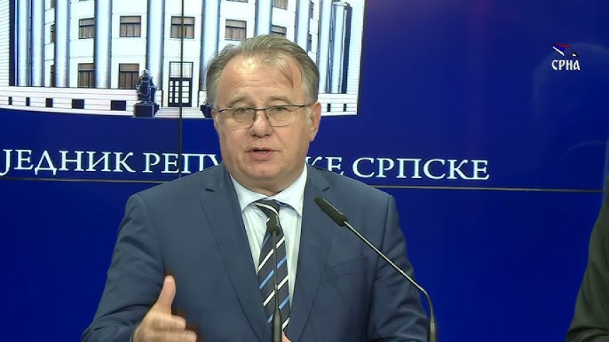 Власт Српске један дан за сецесију, а други за БиХ