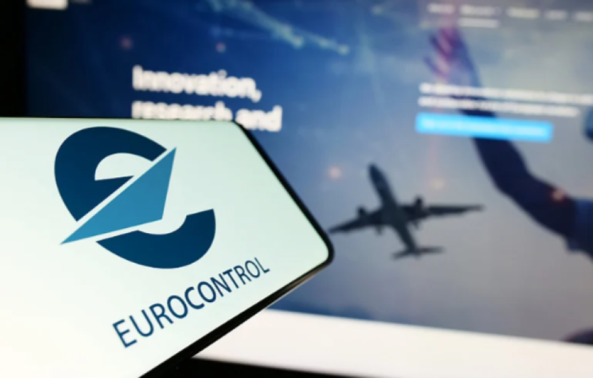Eurocontrol: Moramo zamrznuti naknade za rute u ime BiH