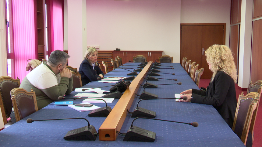 Srpska nije izabrala novog glavnog revizora, Radukiću istekao mandat